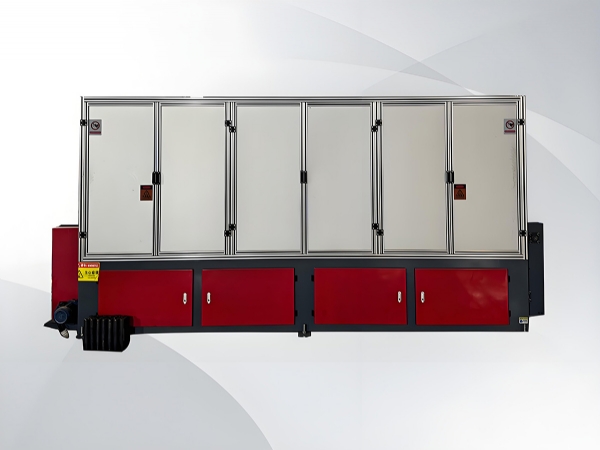 銷(xiāo)軸銷(xiāo)套淬火回火生產(chǎn)線(xiàn)